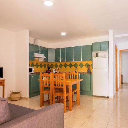 Apartamento Las Playitas Tuineje Екстер'єр фото