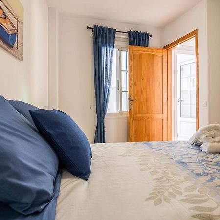 Apartamento Las Playitas Tuineje Екстер'єр фото