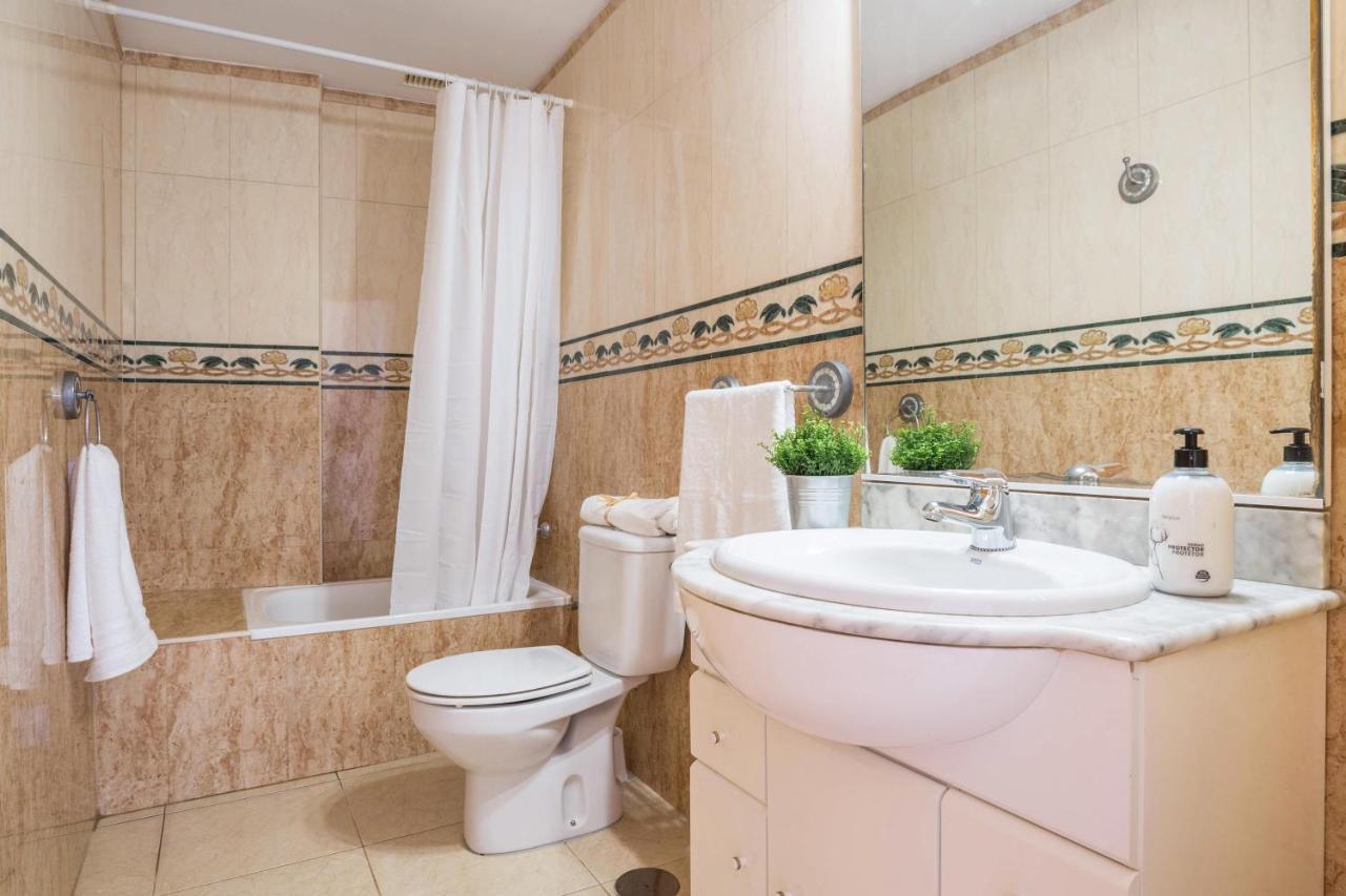 Apartamento Las Playitas Tuineje Екстер'єр фото