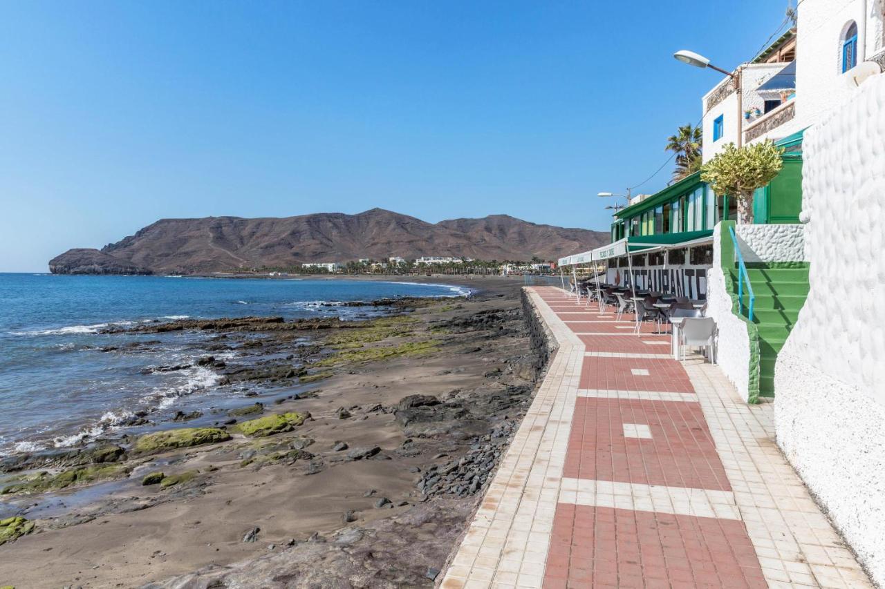 Apartamento Las Playitas Tuineje Екстер'єр фото