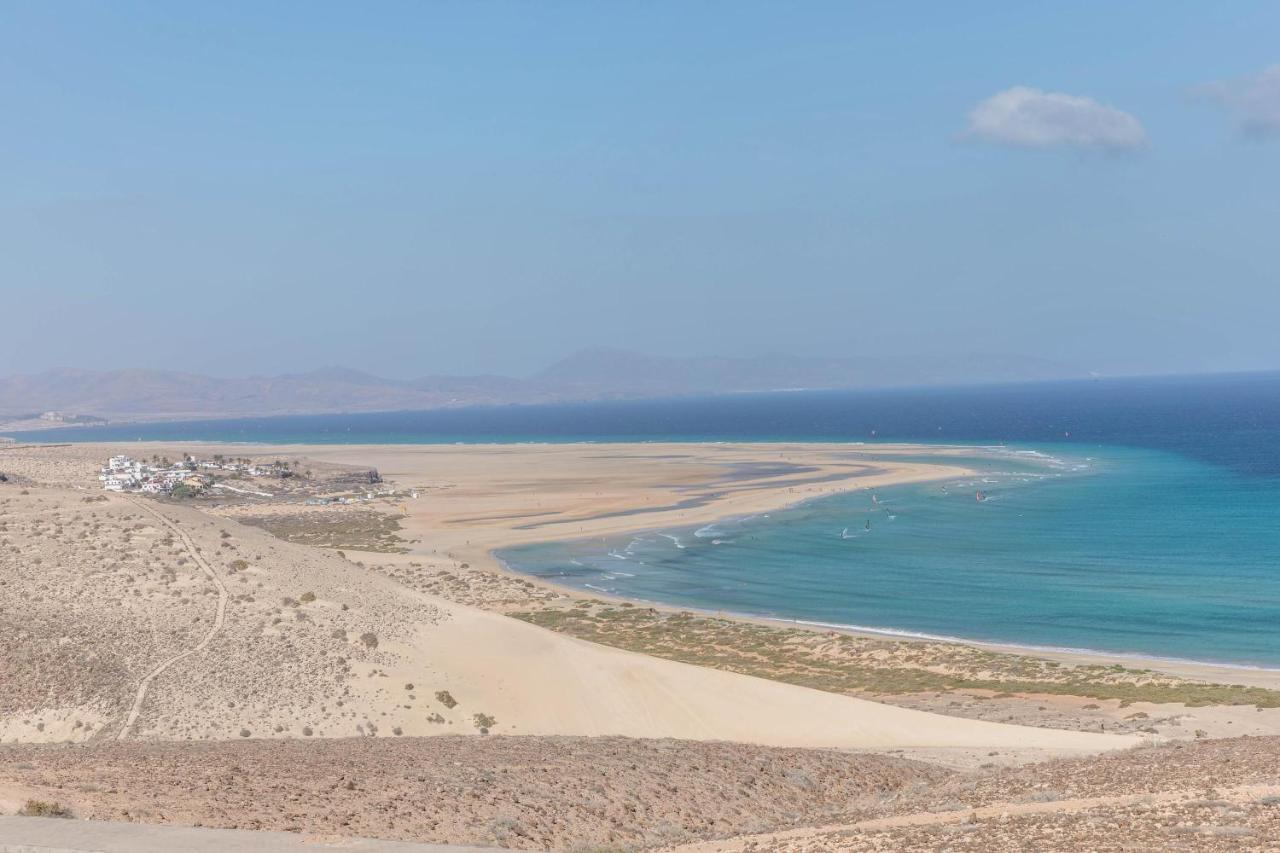 Apartamento Las Playitas Tuineje Екстер'єр фото