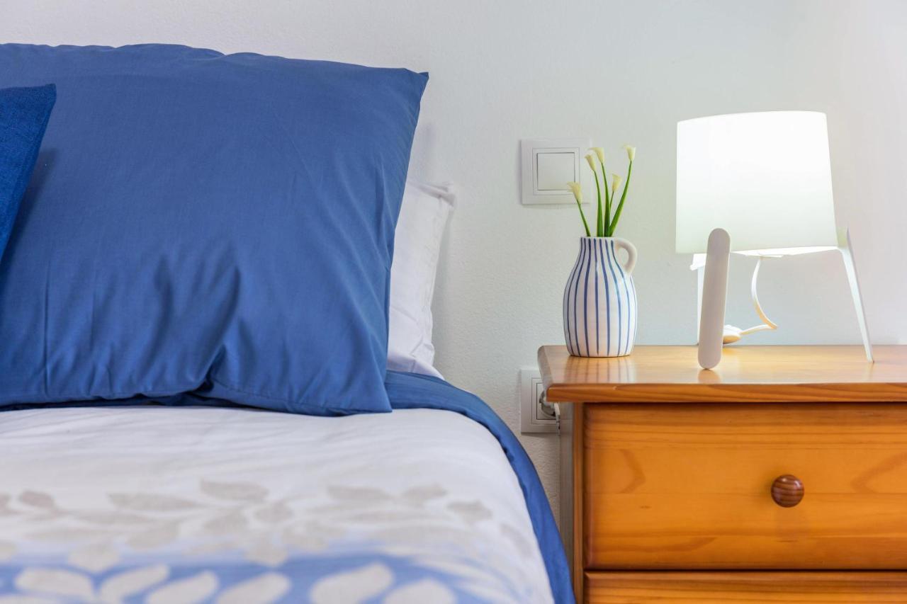 Apartamento Las Playitas Tuineje Екстер'єр фото
