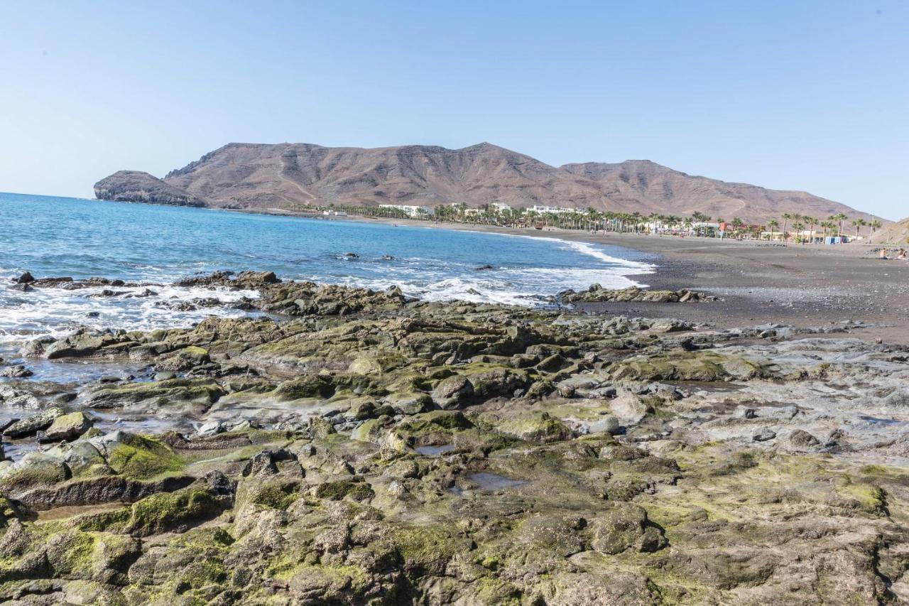 Apartamento Las Playitas Tuineje Екстер'єр фото