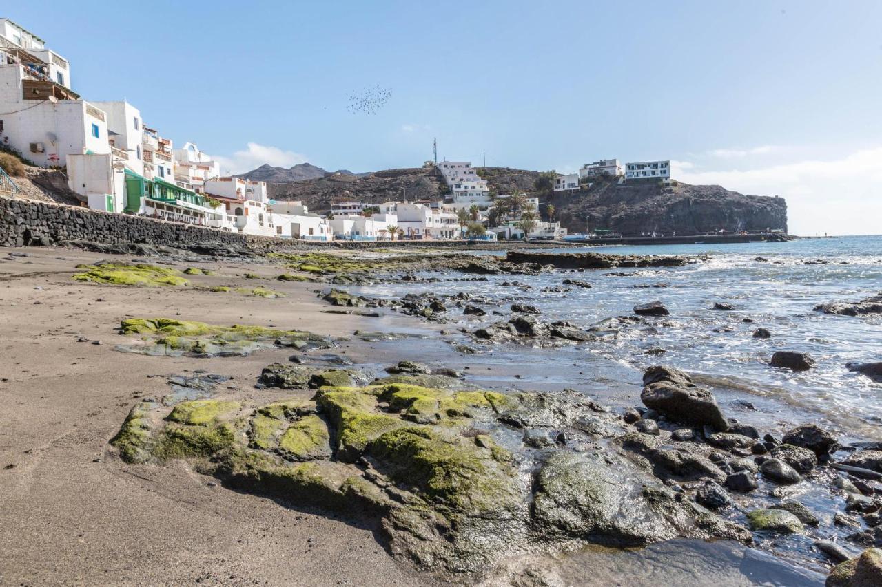 Apartamento Las Playitas Tuineje Екстер'єр фото