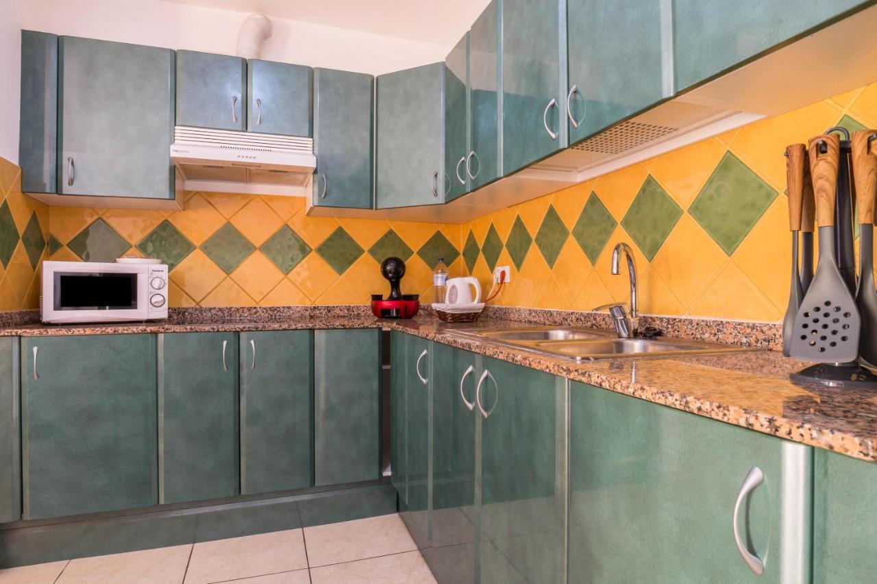 Apartamento Las Playitas Tuineje Екстер'єр фото